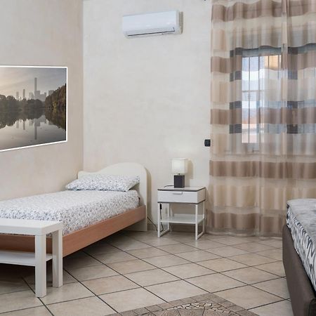 Casa Ruby Apartment Мистербианко Екстериор снимка