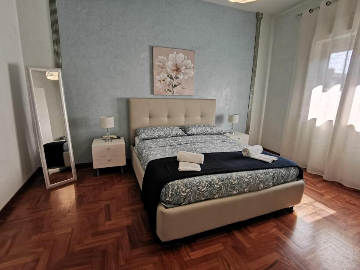 Casa Ruby Apartment Мистербианко Екстериор снимка