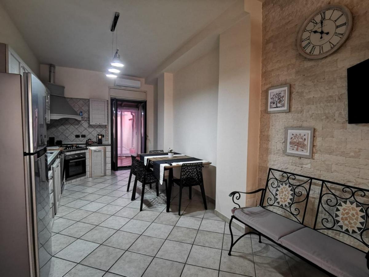 Casa Ruby Apartment Мистербианко Екстериор снимка