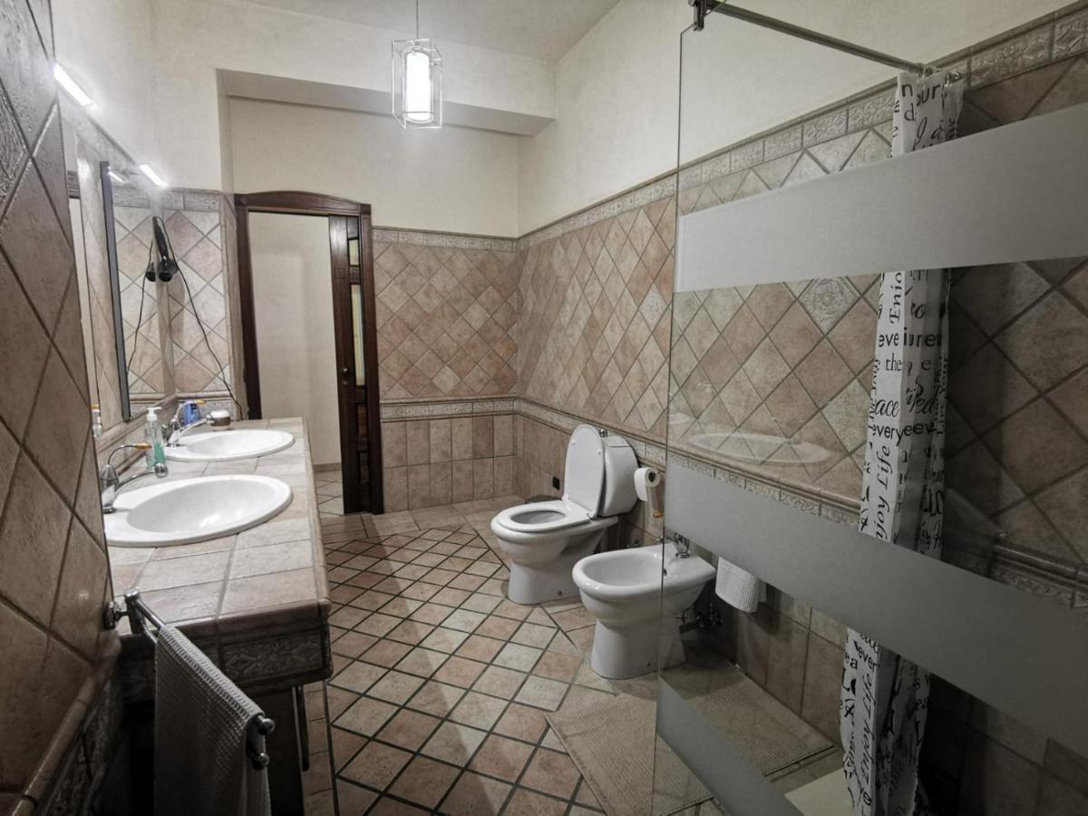 Casa Ruby Apartment Мистербианко Екстериор снимка