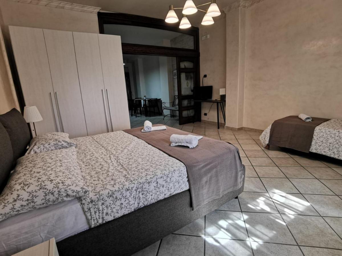 Casa Ruby Apartment Мистербианко Екстериор снимка