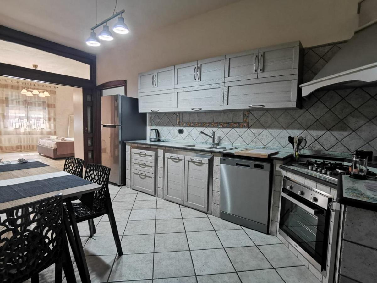 Casa Ruby Apartment Мистербианко Екстериор снимка