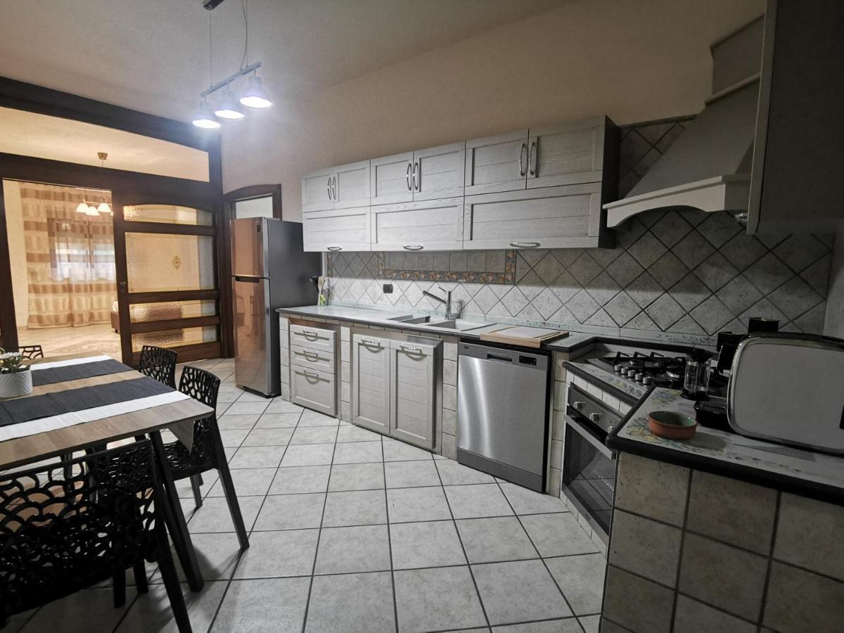 Casa Ruby Apartment Мистербианко Екстериор снимка