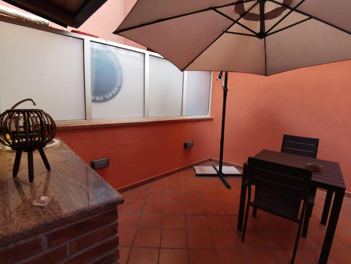Casa Ruby Apartment Мистербианко Екстериор снимка