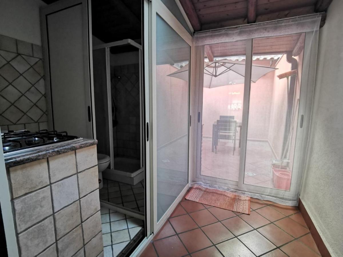 Casa Ruby Apartment Мистербианко Екстериор снимка