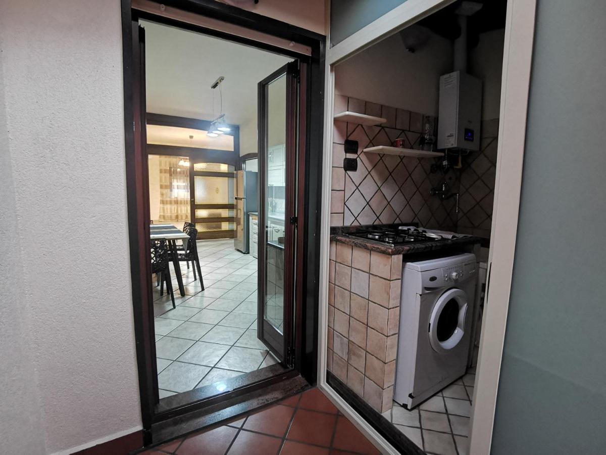 Casa Ruby Apartment Мистербианко Екстериор снимка