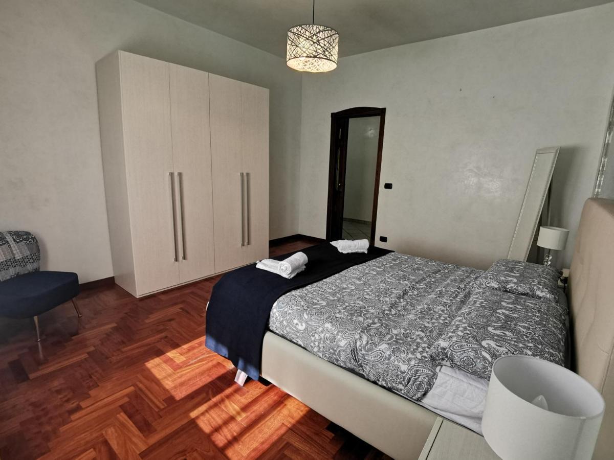 Casa Ruby Apartment Мистербианко Екстериор снимка
