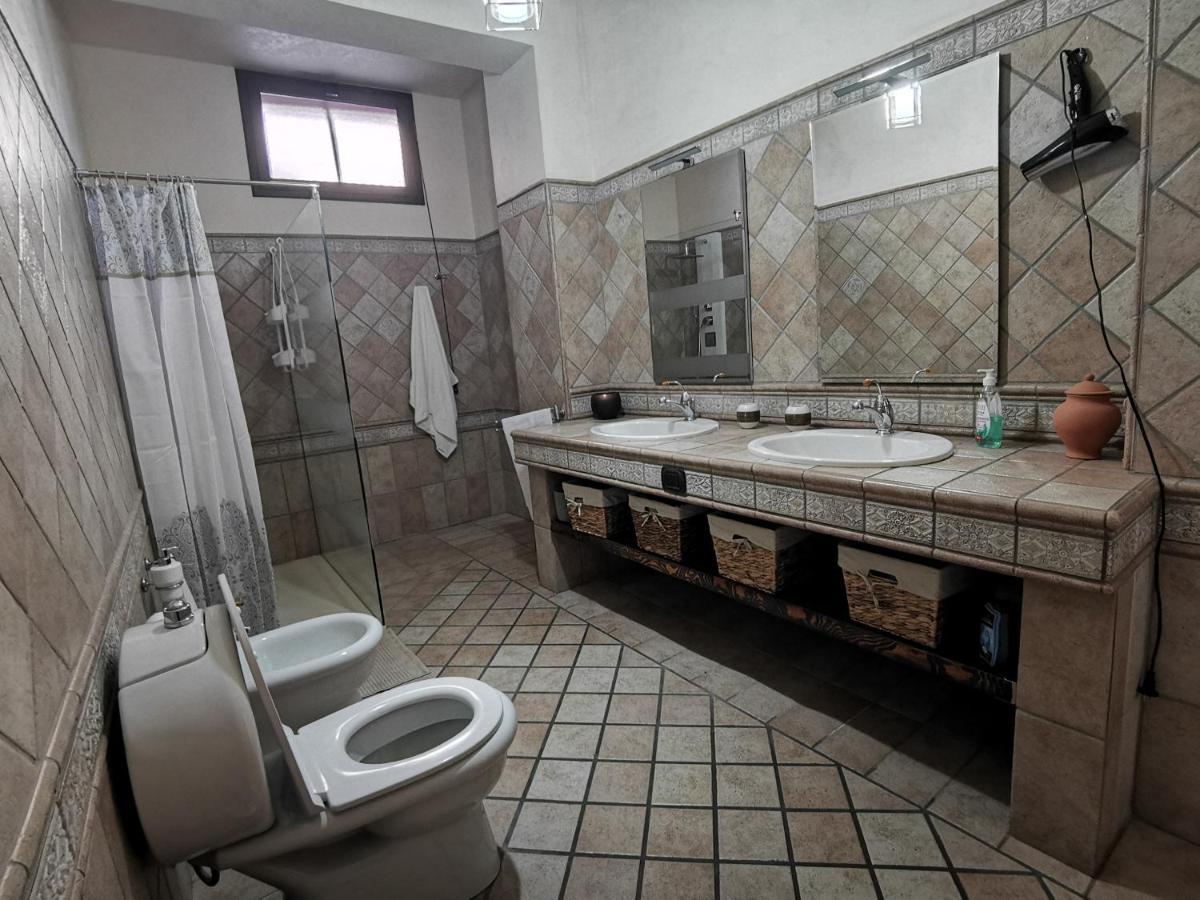 Casa Ruby Apartment Мистербианко Екстериор снимка