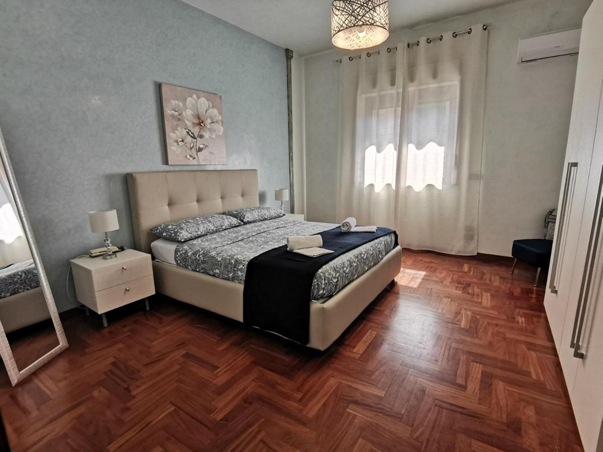 Casa Ruby Apartment Мистербианко Екстериор снимка