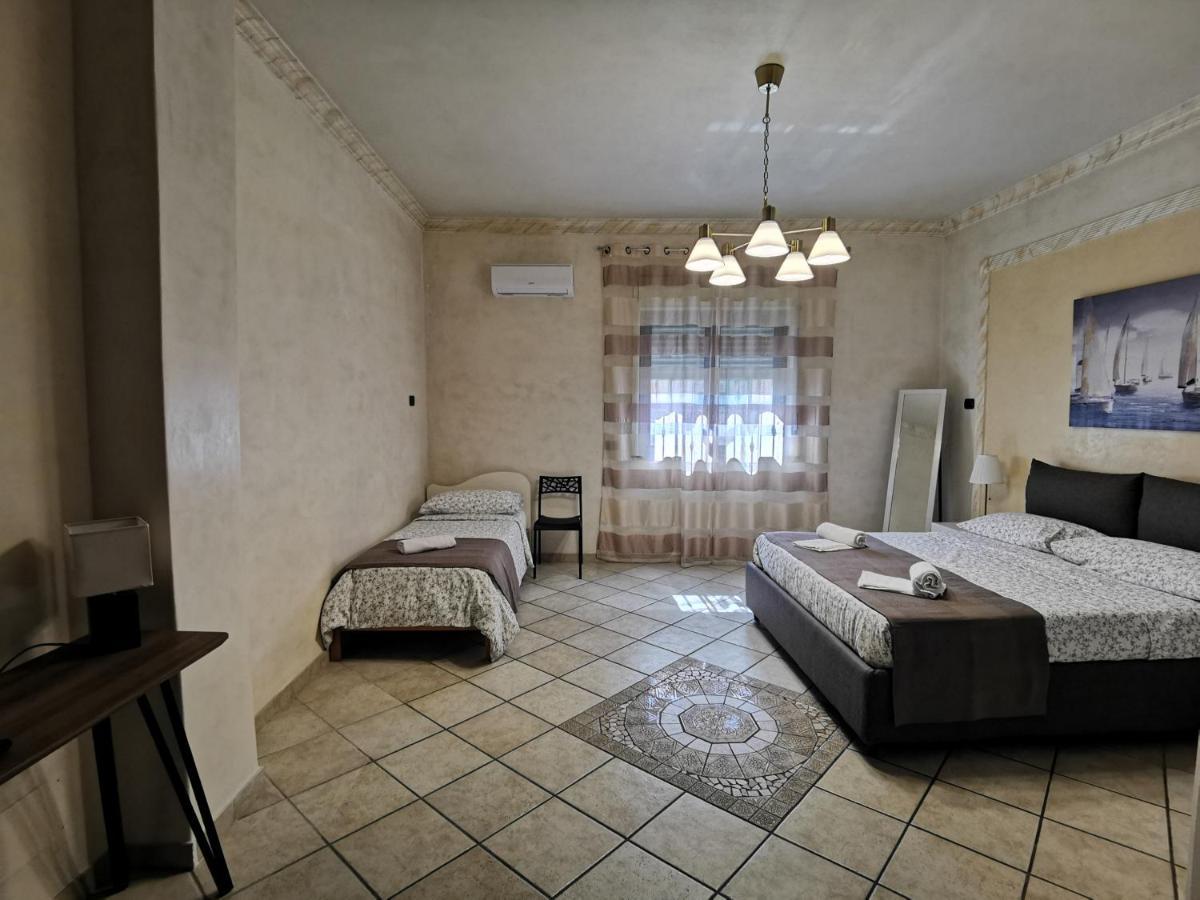 Casa Ruby Apartment Мистербианко Екстериор снимка