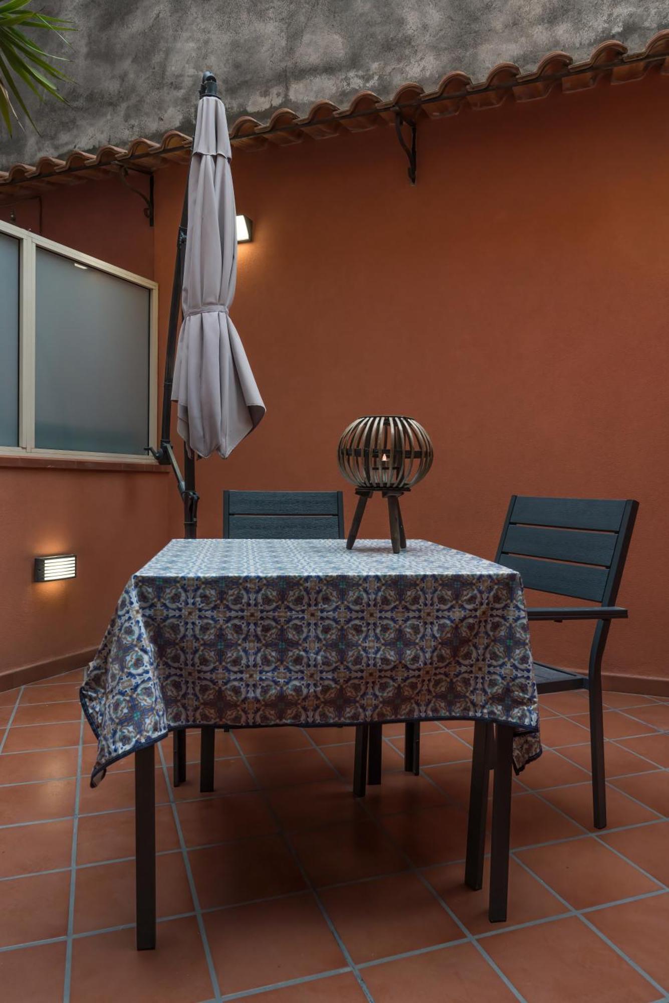 Casa Ruby Apartment Мистербианко Екстериор снимка