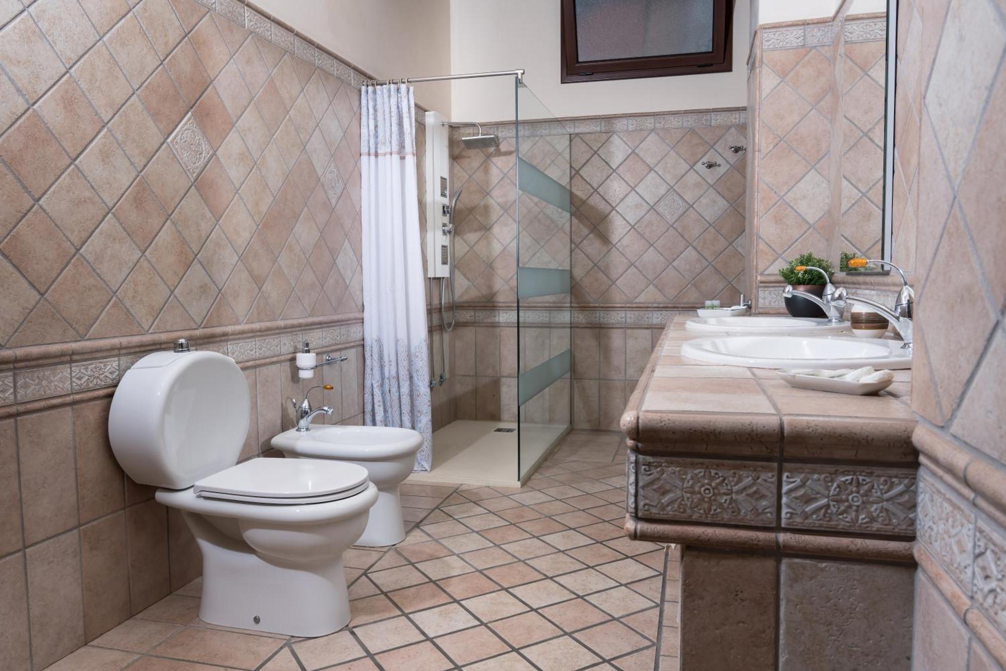 Casa Ruby Apartment Мистербианко Екстериор снимка