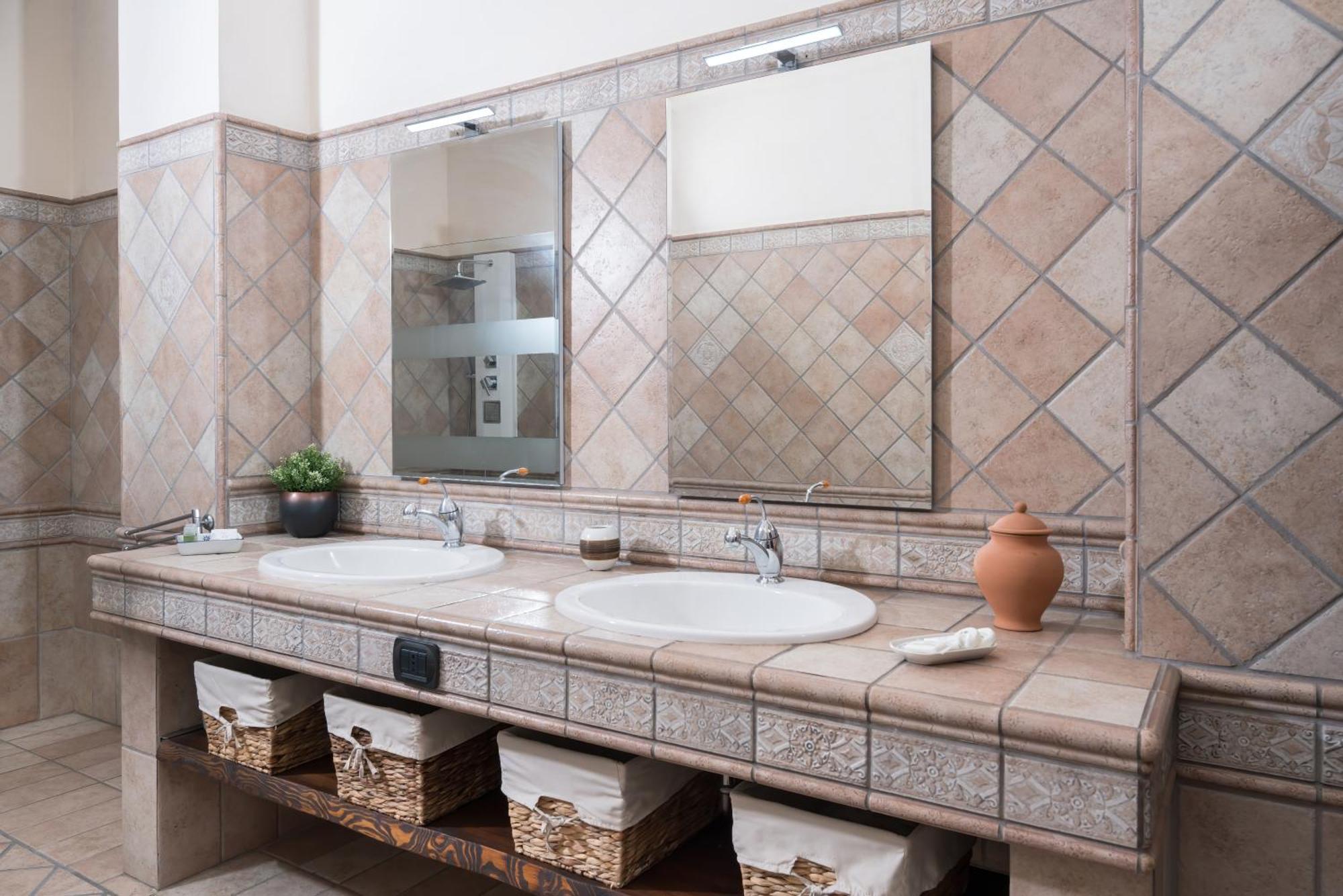 Casa Ruby Apartment Мистербианко Екстериор снимка