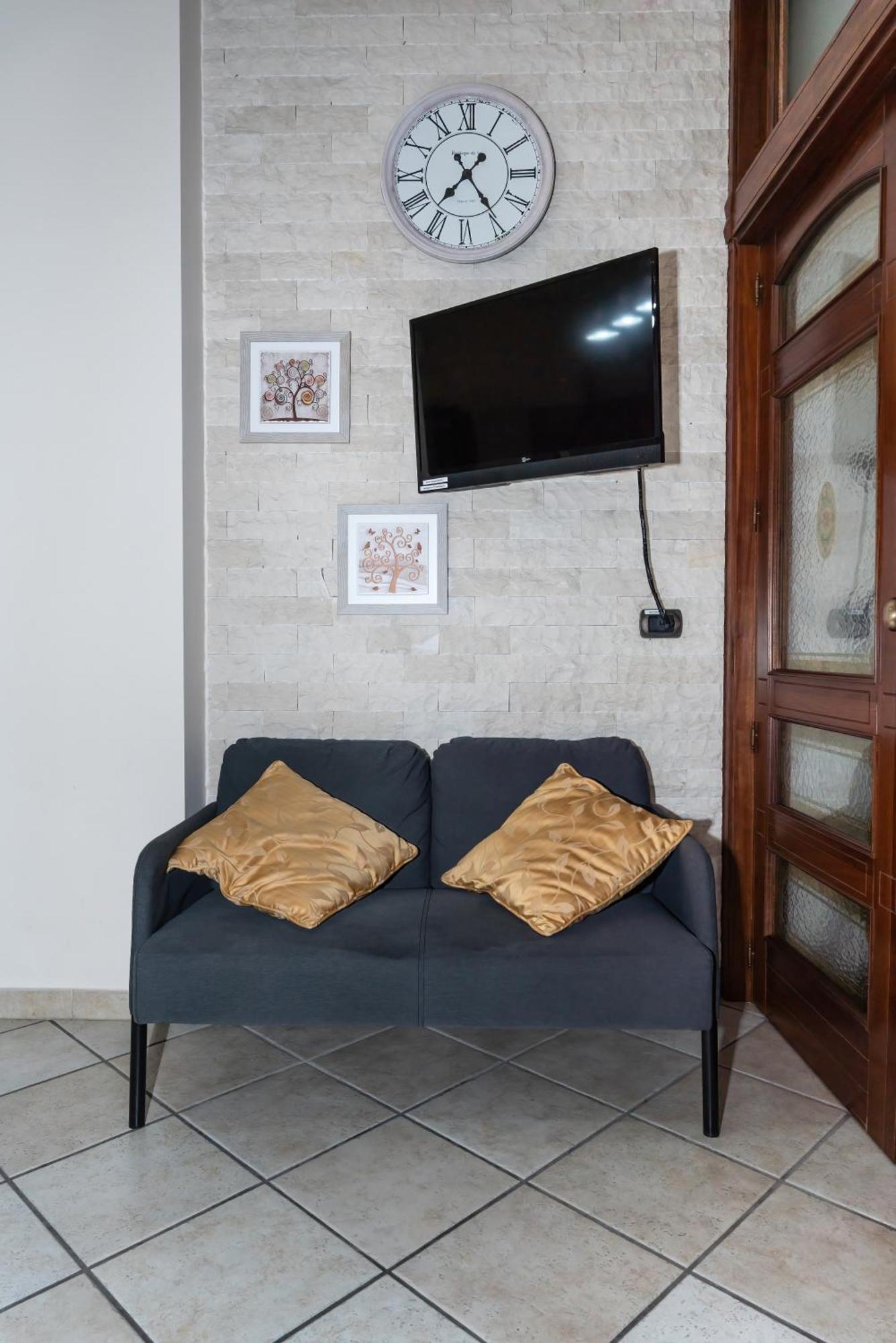 Casa Ruby Apartment Мистербианко Екстериор снимка