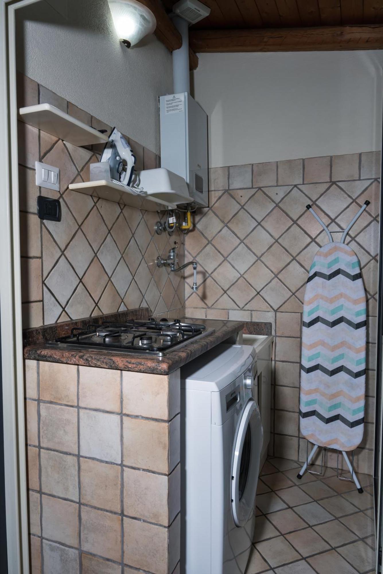 Casa Ruby Apartment Мистербианко Екстериор снимка