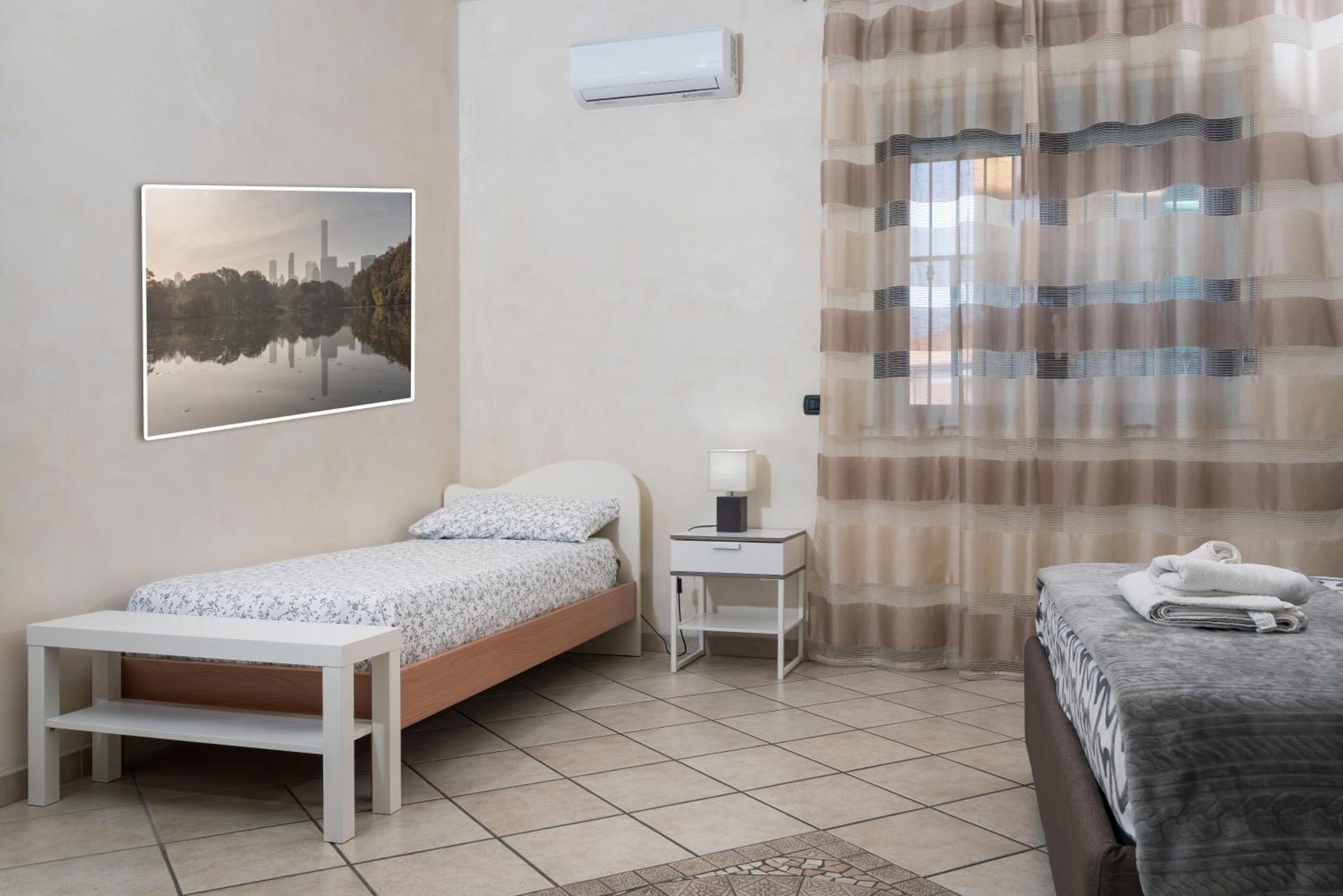 Casa Ruby Apartment Мистербианко Екстериор снимка