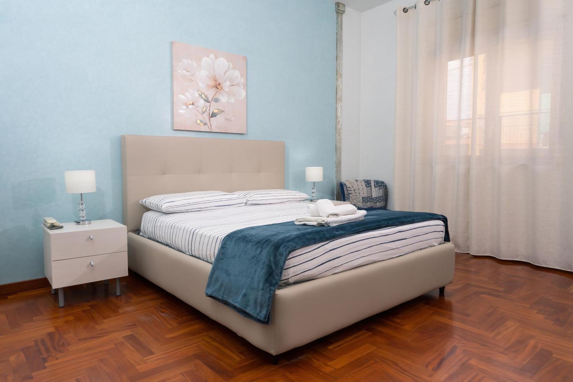Casa Ruby Apartment Мистербианко Екстериор снимка