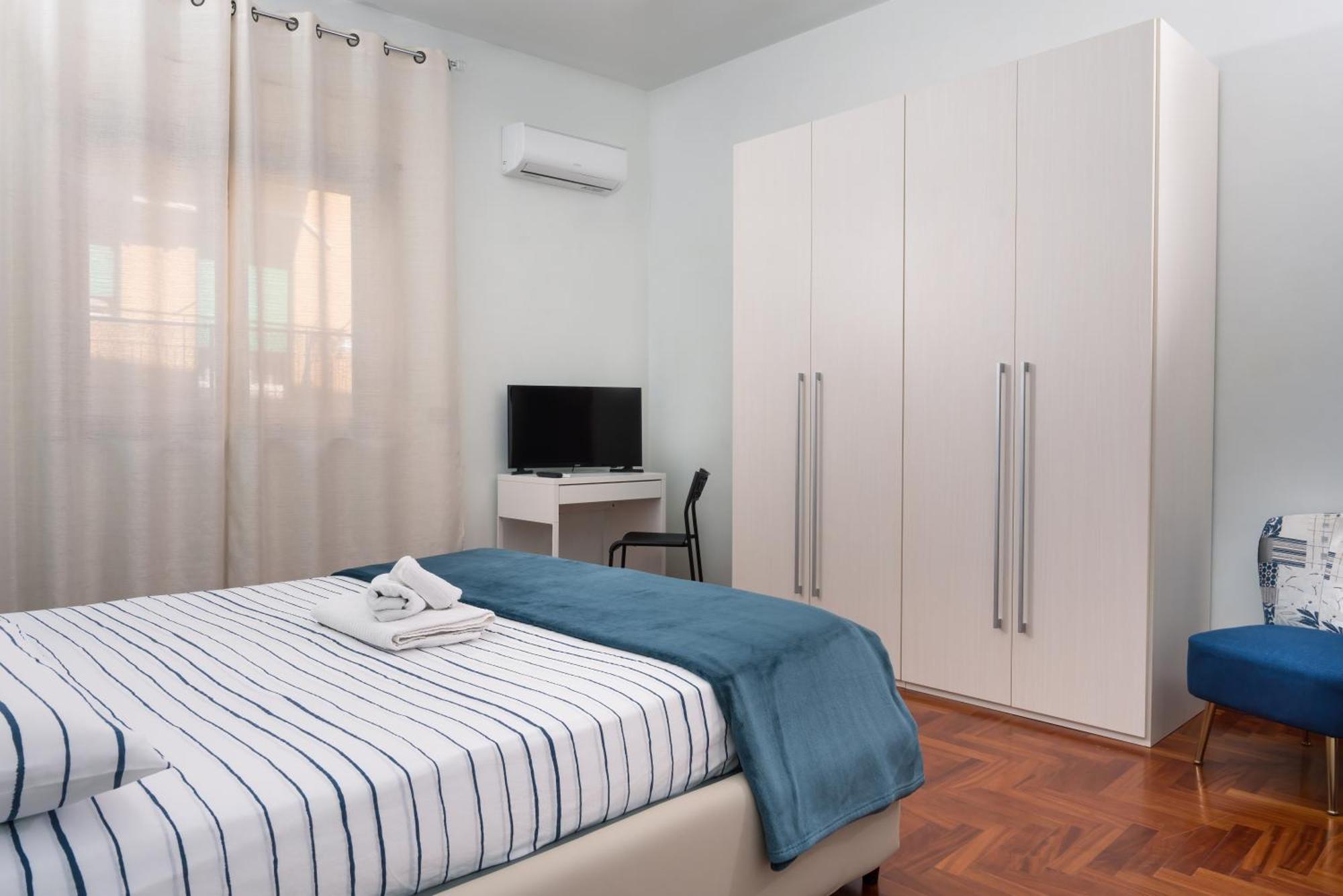 Casa Ruby Apartment Мистербианко Екстериор снимка