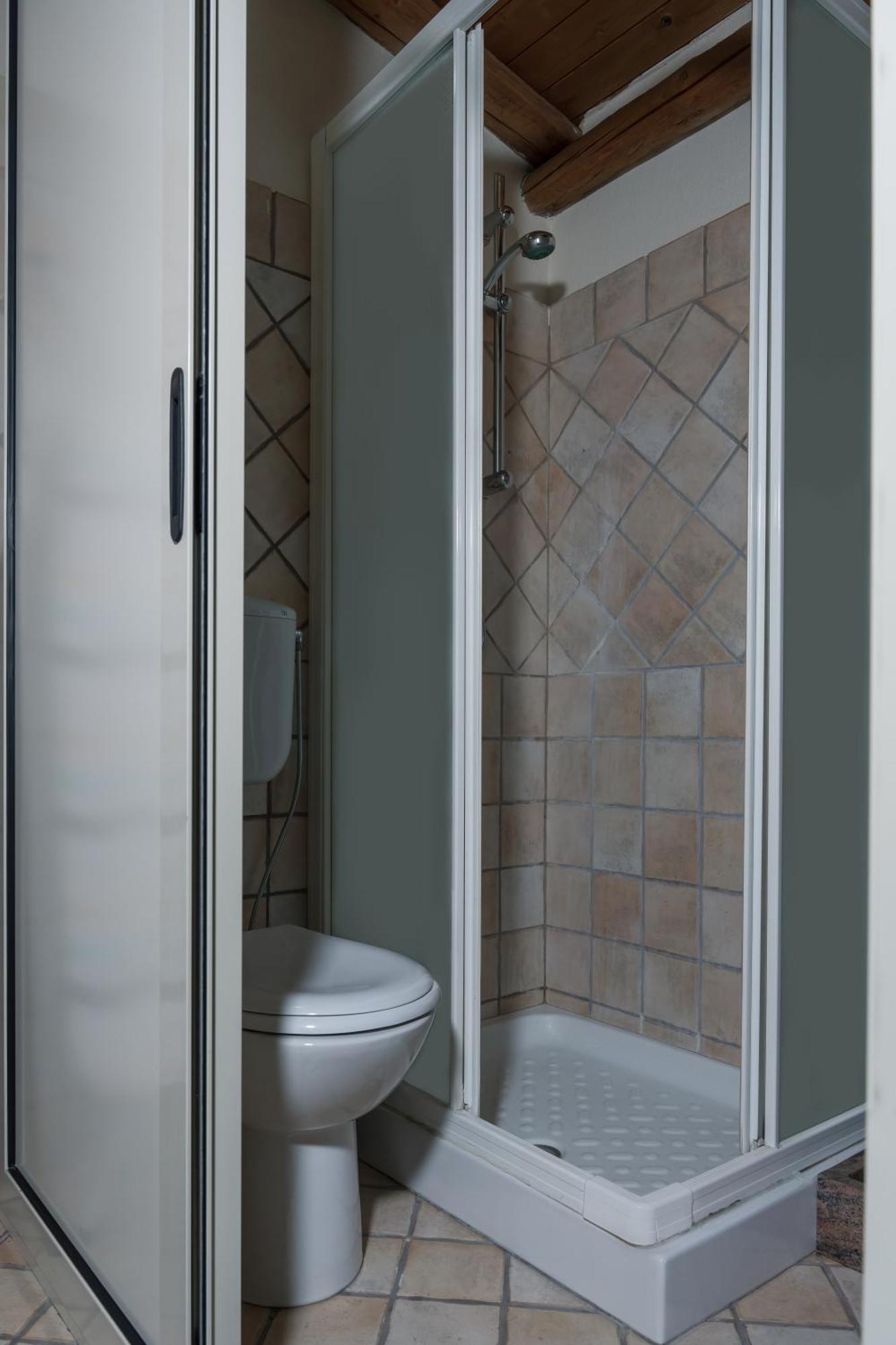 Casa Ruby Apartment Мистербианко Екстериор снимка